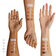 NUDESCR DAILY MINERAL VEIL SPF 30-COOL